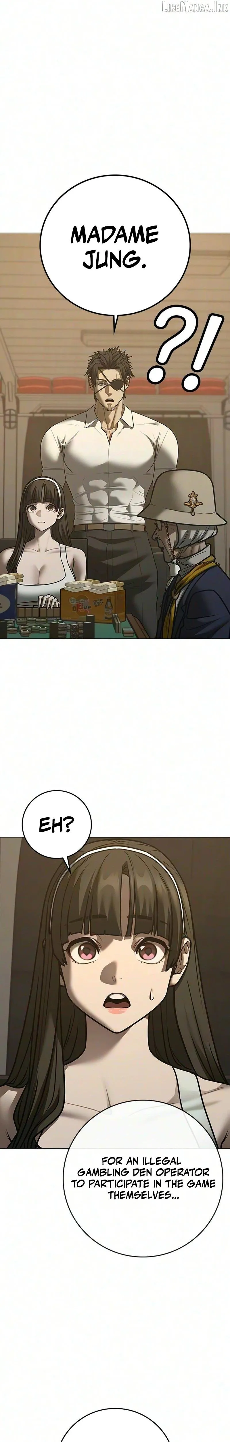 Read Reality Quest EN Manga Online