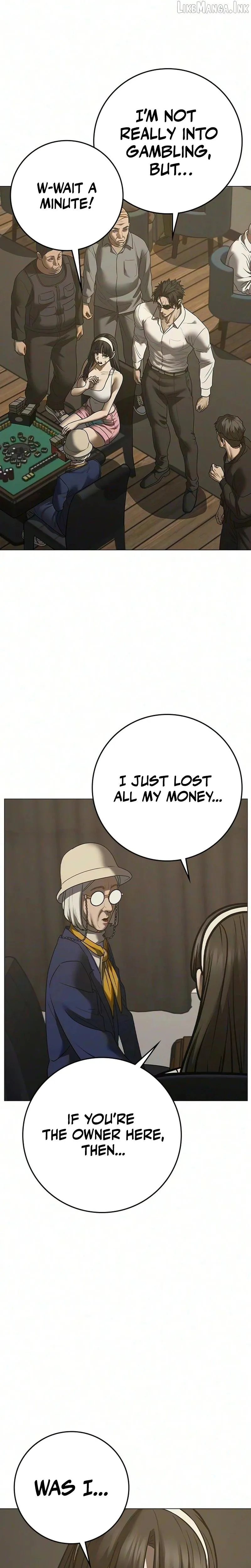 Read Reality Quest EN Manga Online