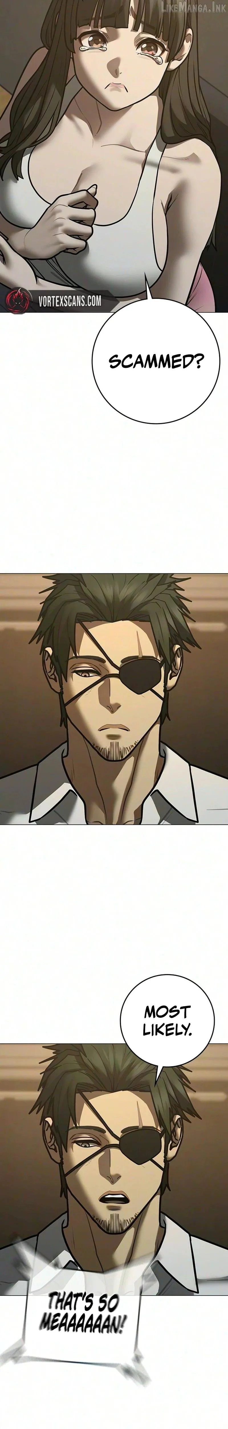 Read Reality Quest EN Manga Online