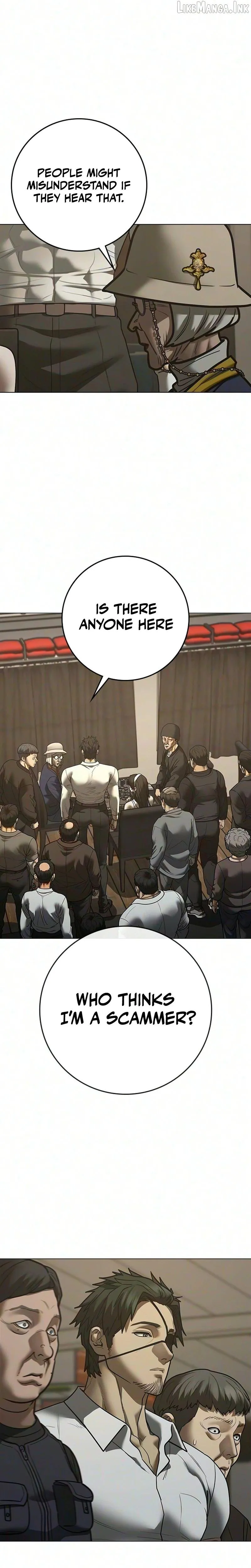 Read Reality Quest EN Manga Online