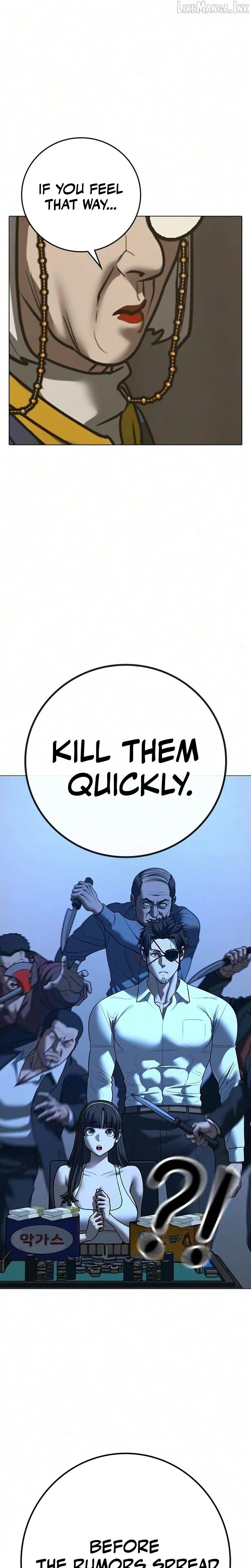 Read Reality Quest EN Manga Online