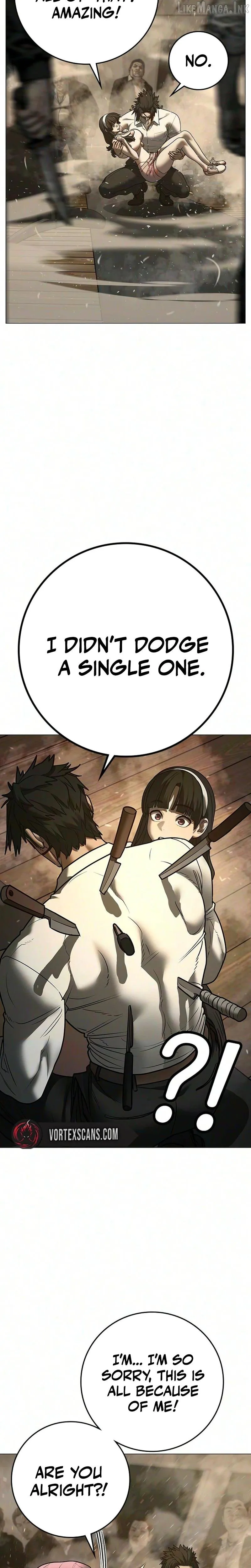 Read Reality Quest EN Manga Online