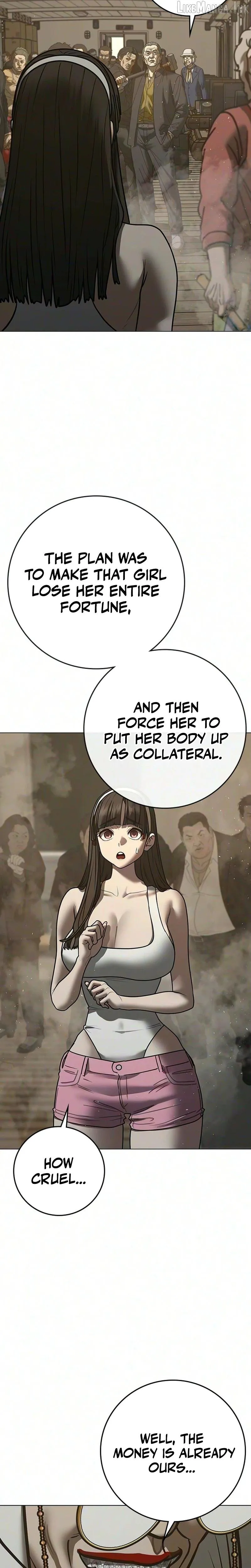 Read Reality Quest EN Manga Online