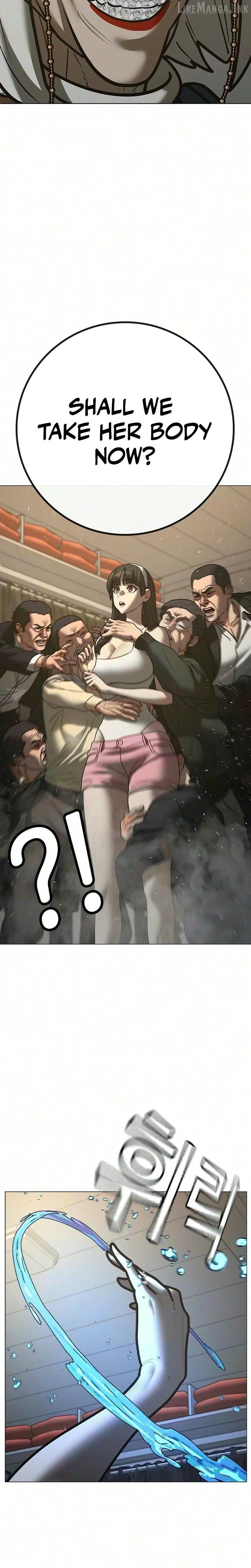Read Reality Quest EN Manga Online