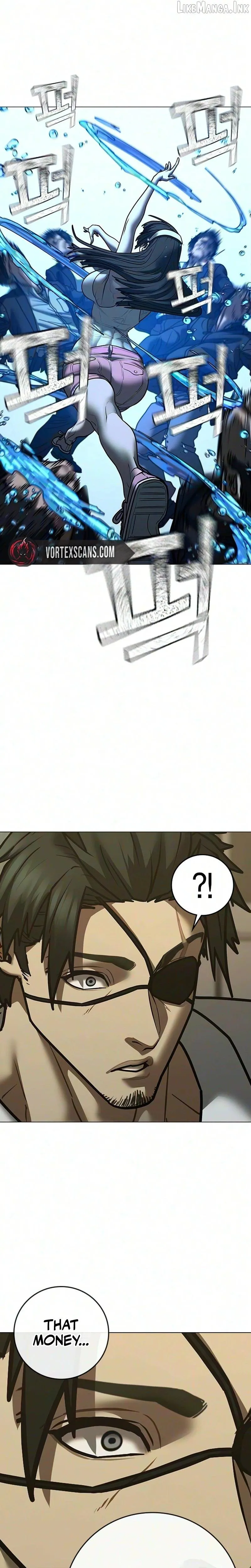 Read Reality Quest EN Manga Online