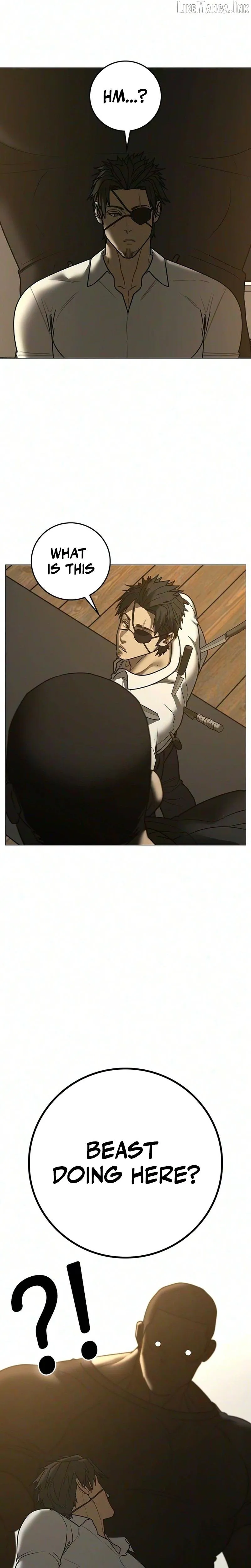 Read Reality Quest EN Manga Online