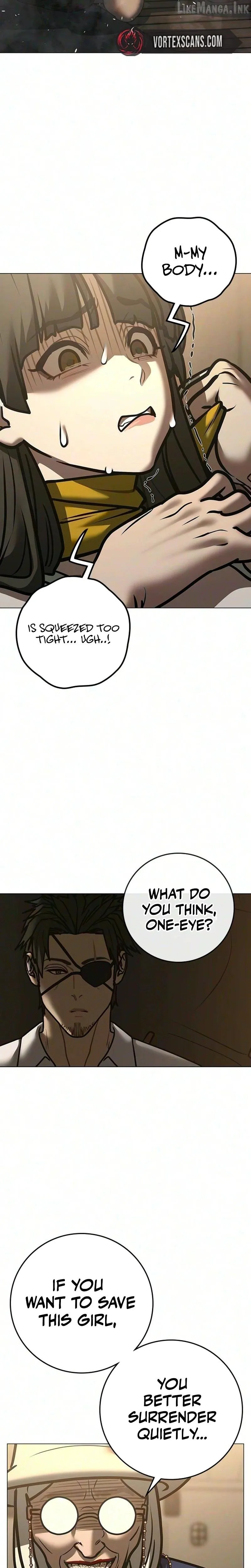Read Reality Quest EN Manga Online