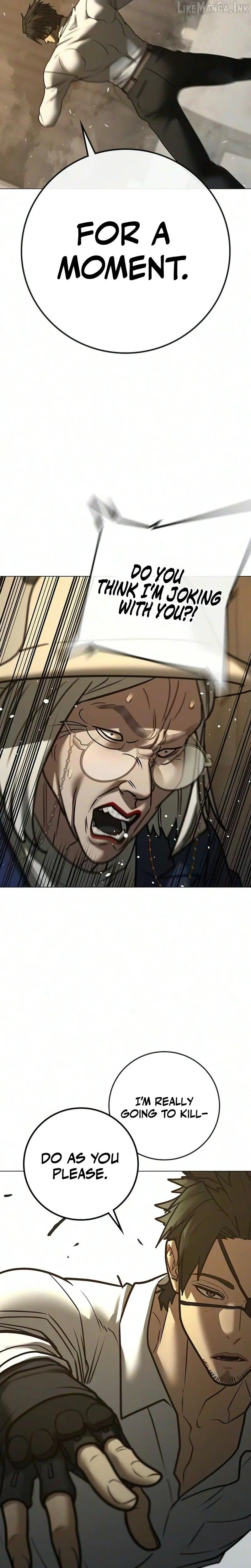 Read Reality Quest EN Manga Online
