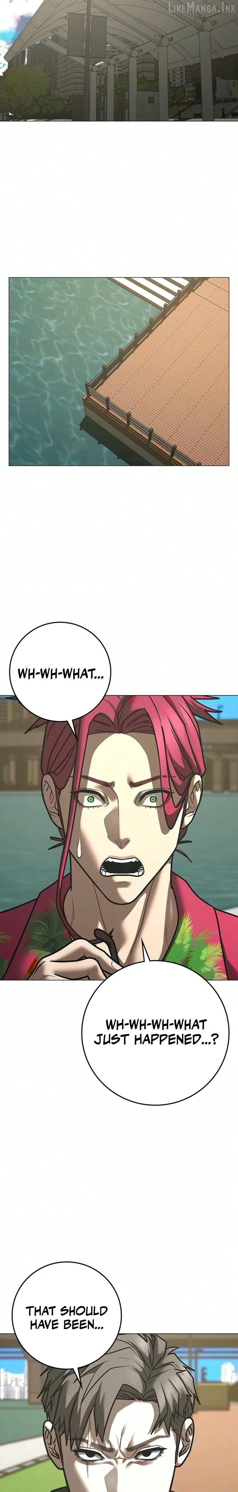 Read Reality Quest EN Manga Online
