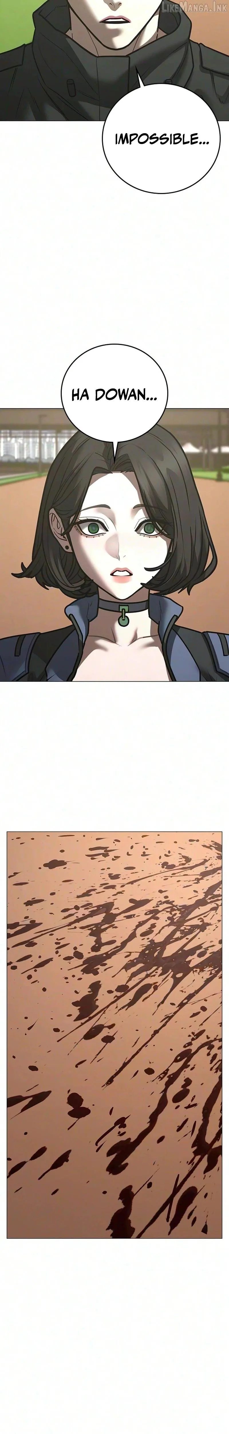 Read Reality Quest EN Manga Online