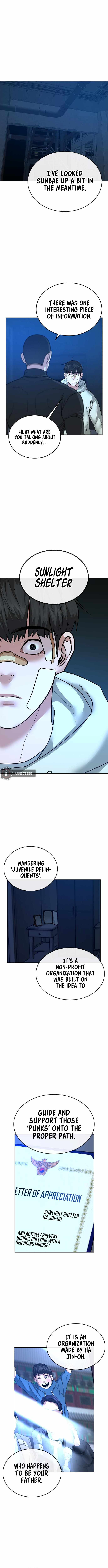 Read Reality Quest EN Manga Online
