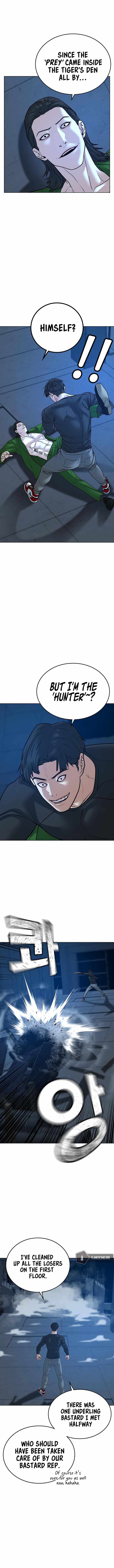 Read Reality Quest EN Manga Online