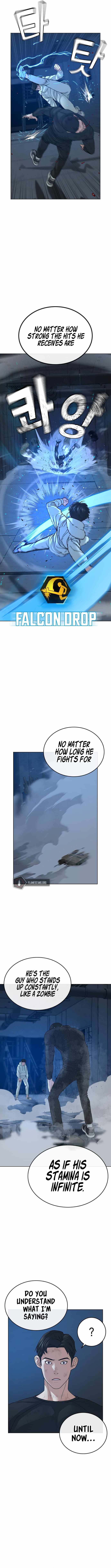 Read Reality Quest EN Manga Online