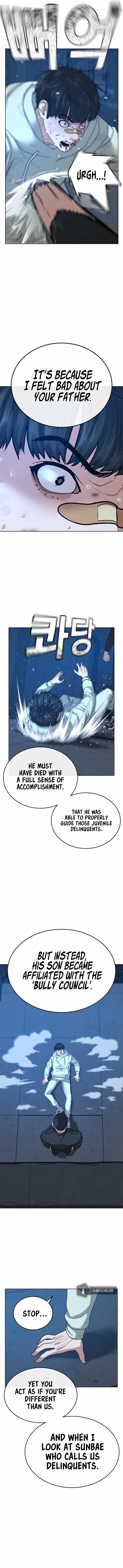 Read Reality Quest EN Manga Online