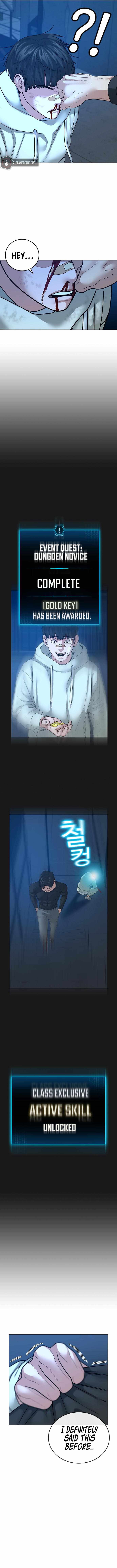 Read Reality Quest EN Manga Online
