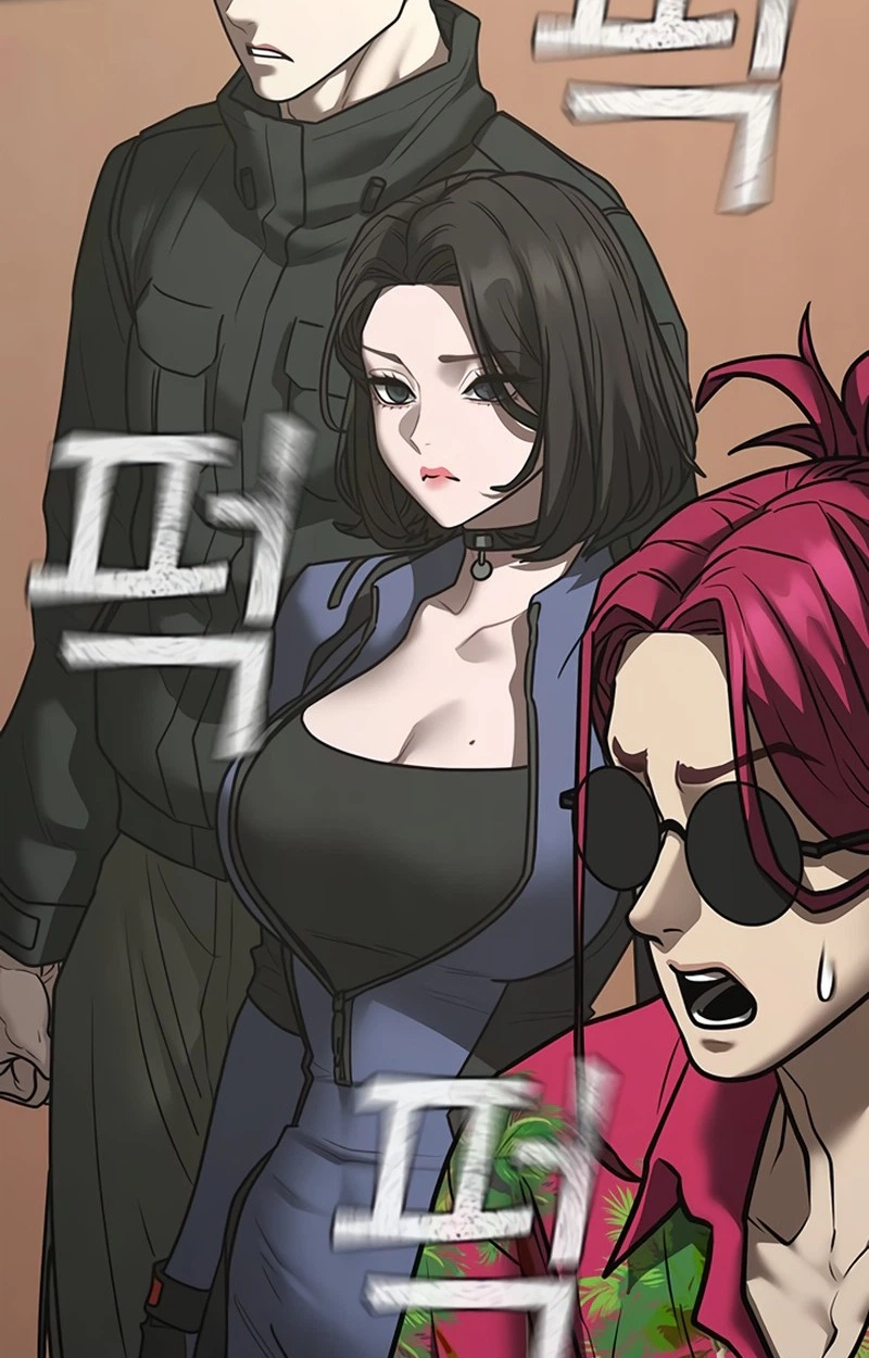 Read Reality Quest EN Manga Online