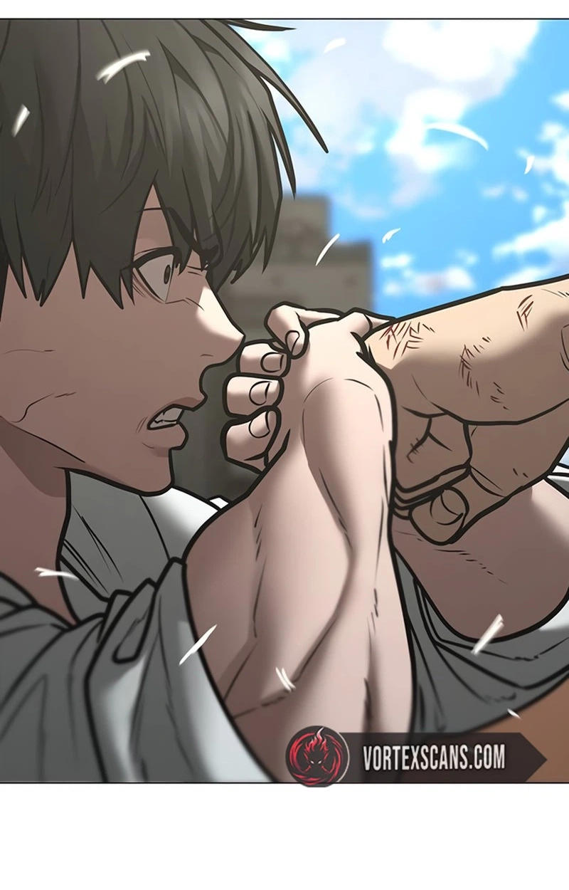 Read Reality Quest EN Manga Online