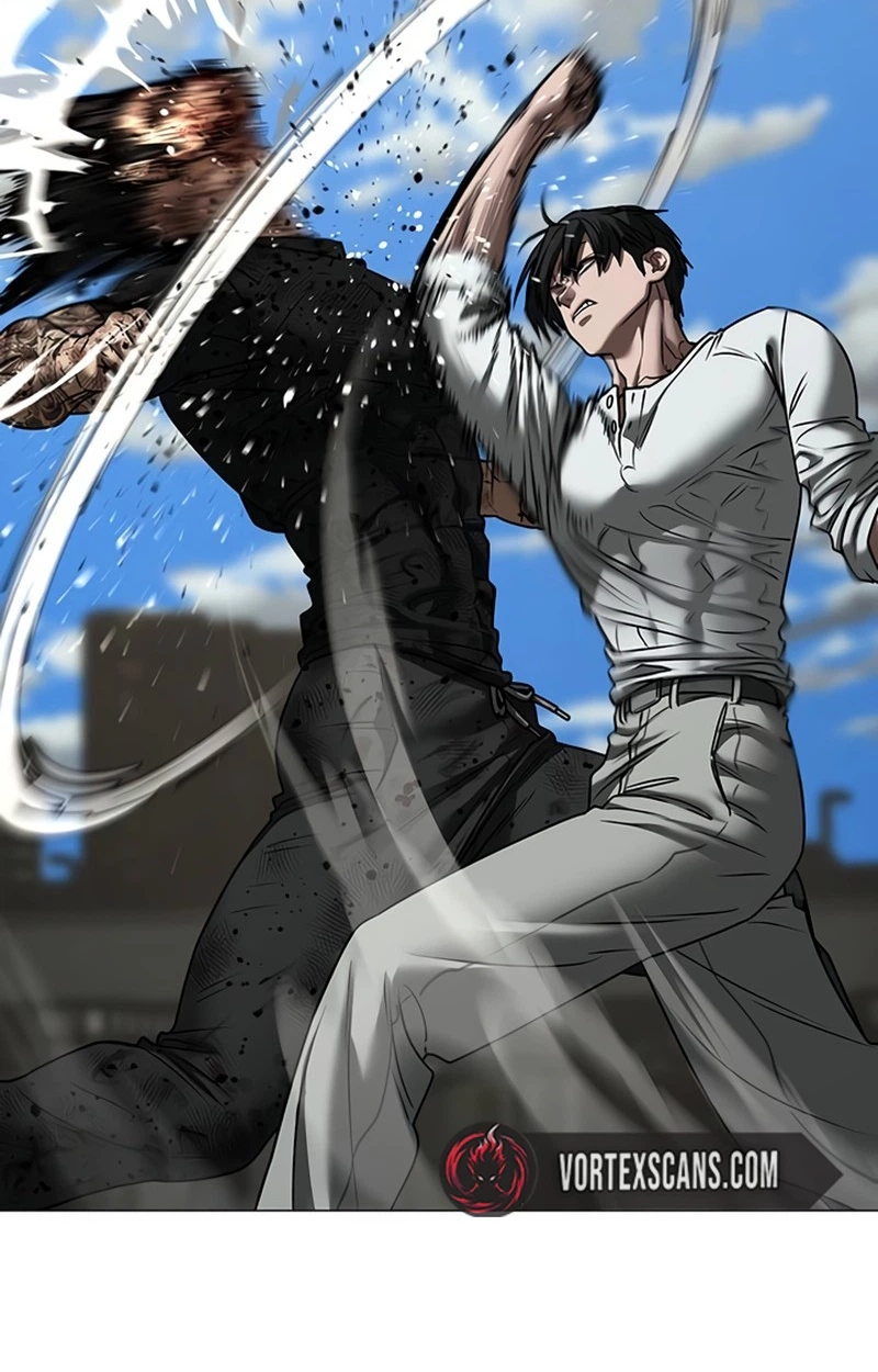 Read Reality Quest EN Manga Online