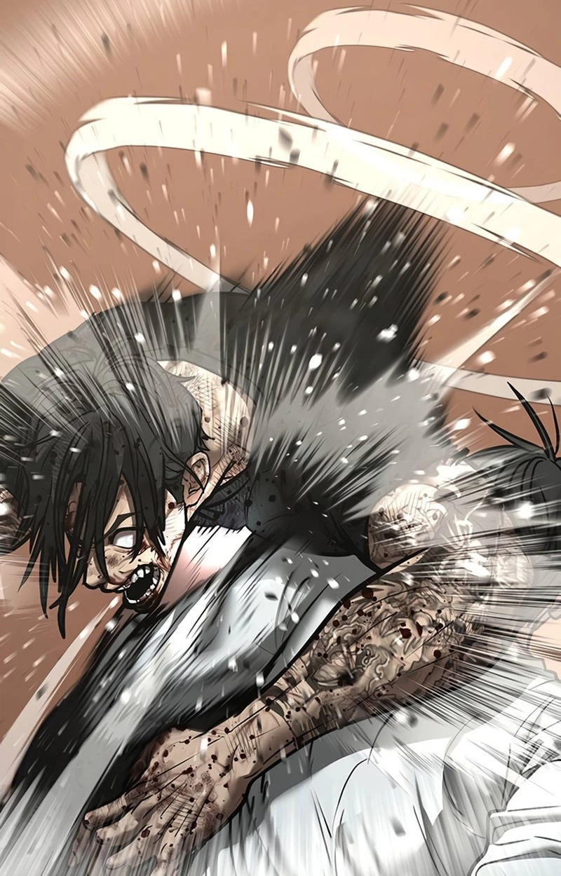 Read Reality Quest EN Manga Online