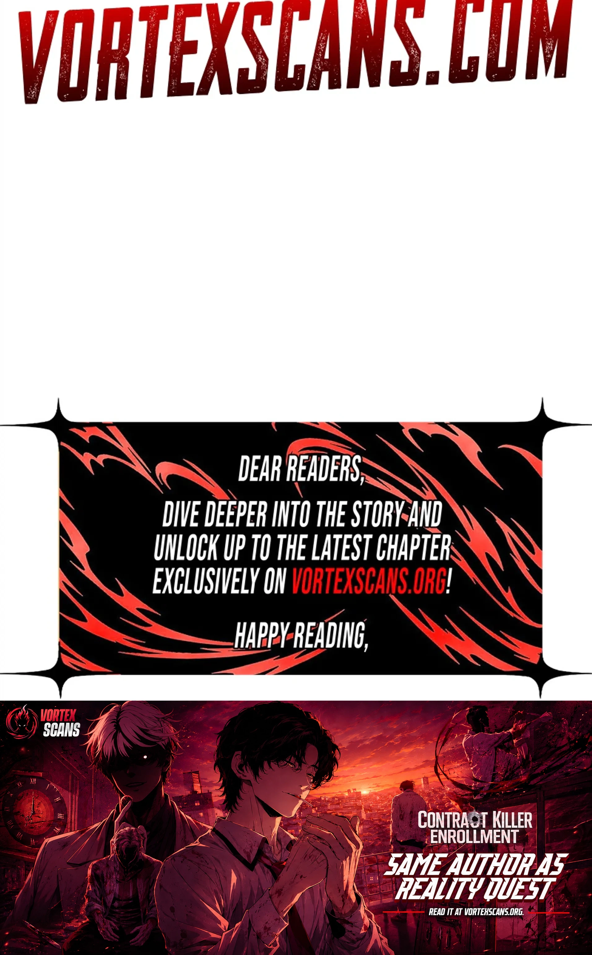 Read Reality Quest EN Manga Online