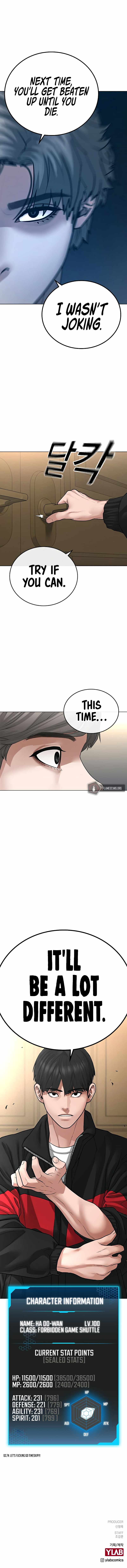 Read Reality Quest EN Manga Online