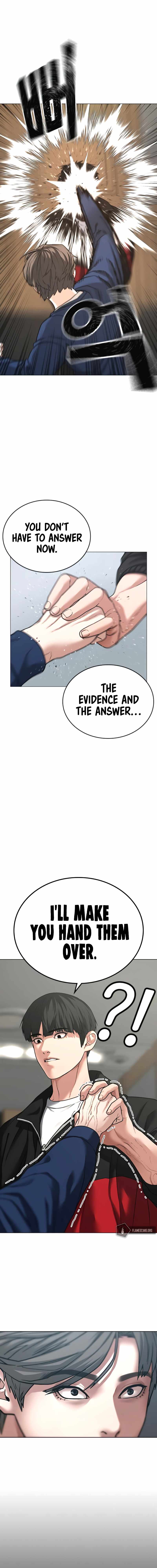 Read Reality Quest EN Manga Online