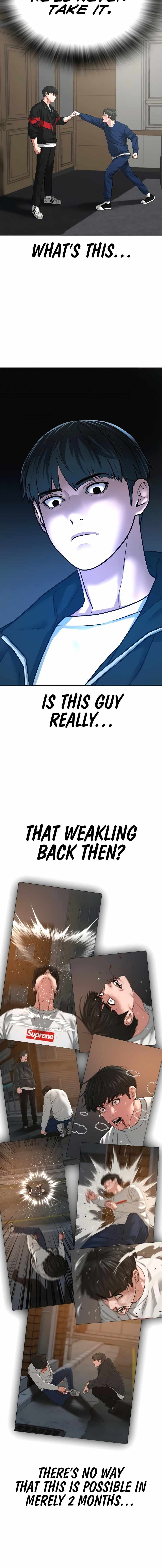 Read Reality Quest EN Manga Online
