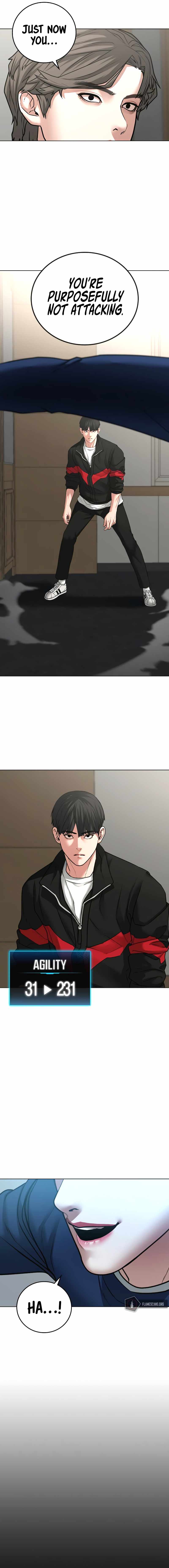 Read Reality Quest EN Manga Online