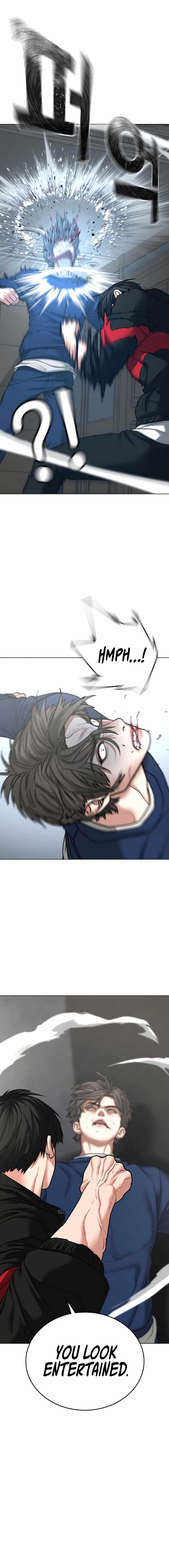 Read Reality Quest EN Manga Online