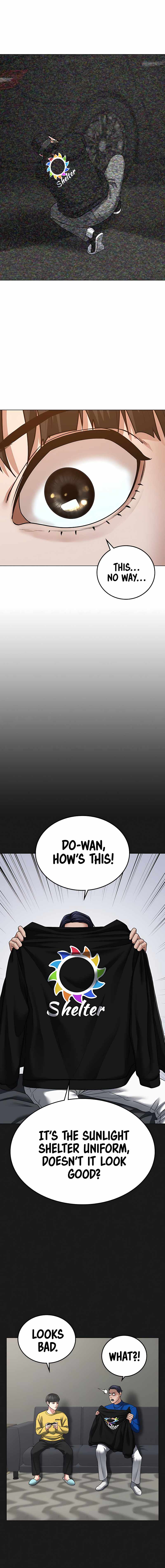 Read Reality Quest EN Manga Online