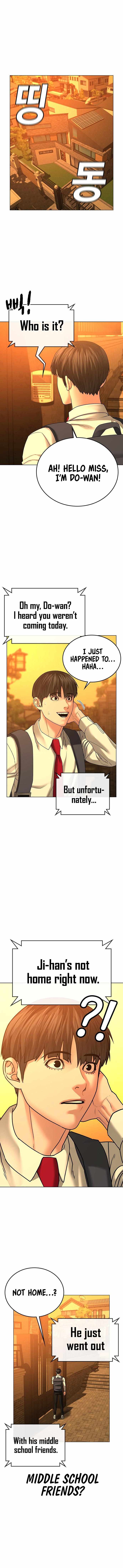 Read Reality Quest EN Manga Online