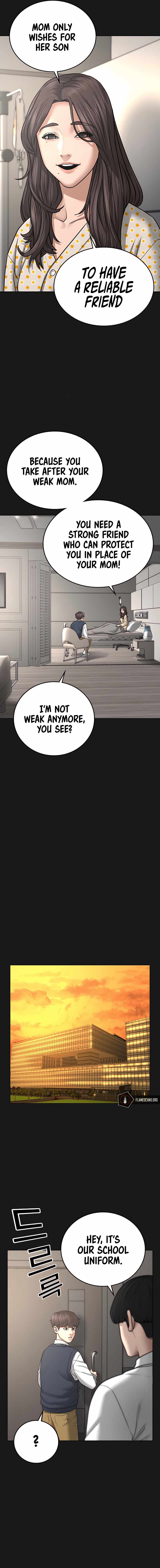 Read Reality Quest EN Manga Online