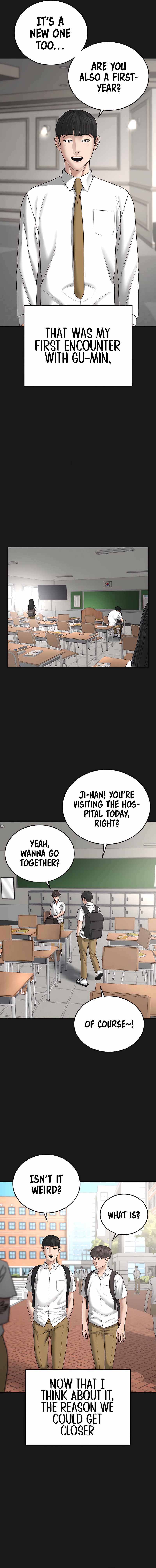 Read Reality Quest EN Manga Online