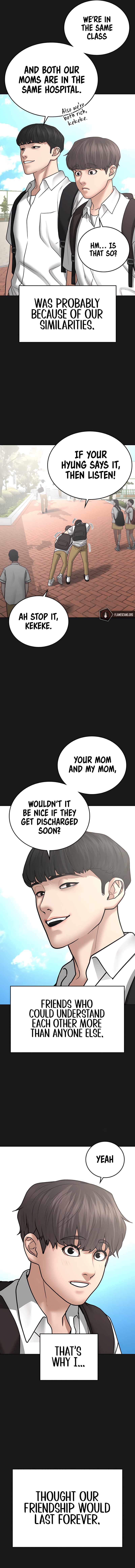 Read Reality Quest EN Manga Online