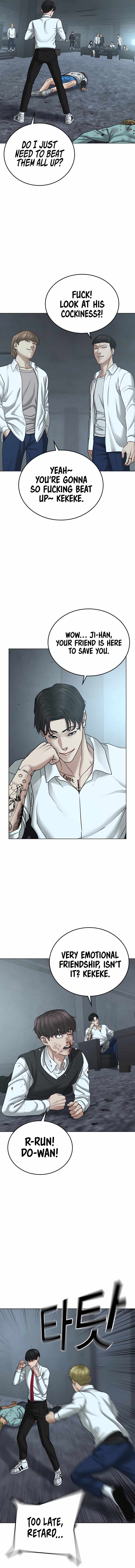Read Reality Quest EN Manga Online
