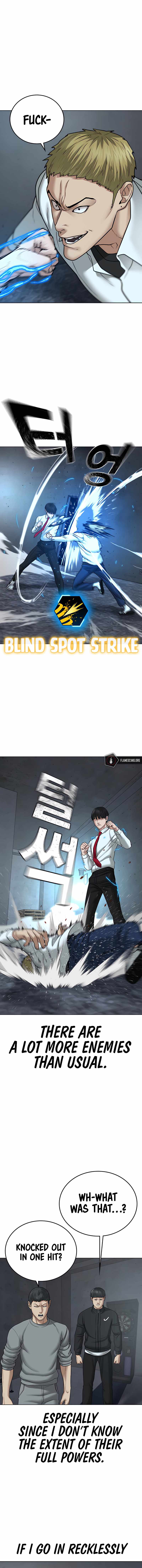 Read Reality Quest EN Manga Online