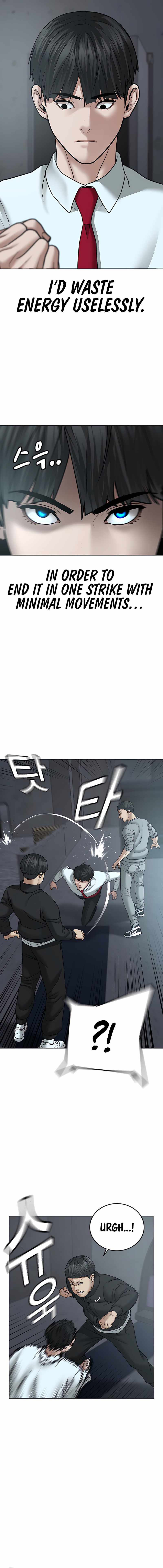 Read Reality Quest EN Manga Online