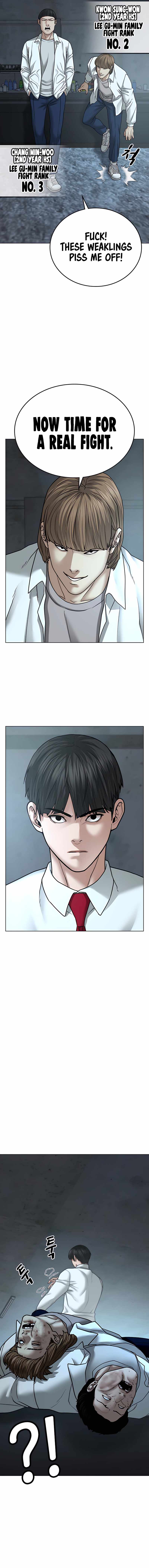 Read Reality Quest EN Manga Online