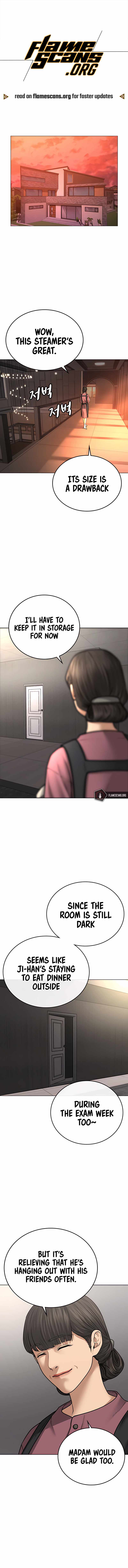 Read Reality Quest EN Manga Online