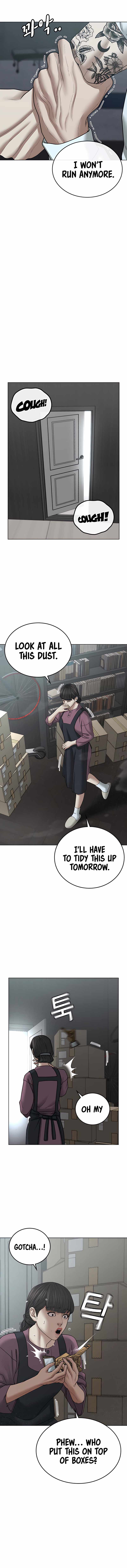 Read Reality Quest EN Manga Online