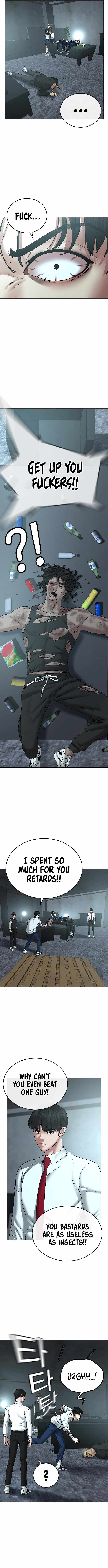 Read Reality Quest EN Manga Online