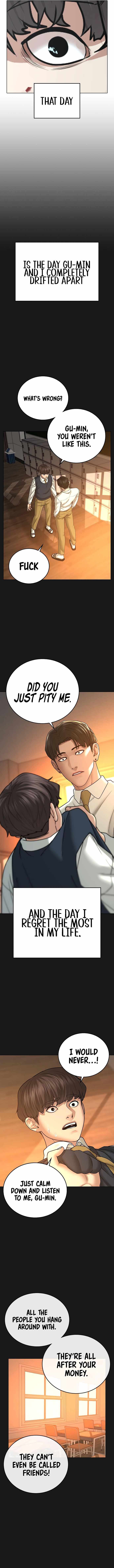 Read Reality Quest EN Manga Online