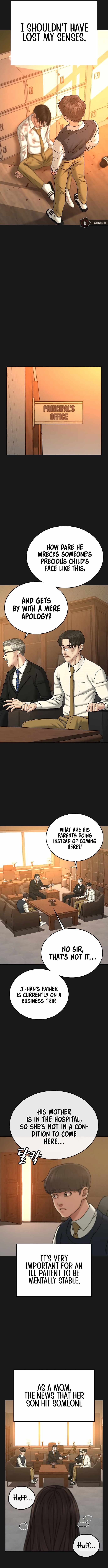 Read Reality Quest EN Manga Online