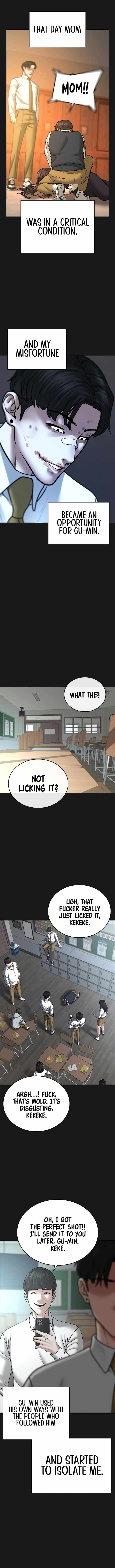 Read Reality Quest EN Manga Online