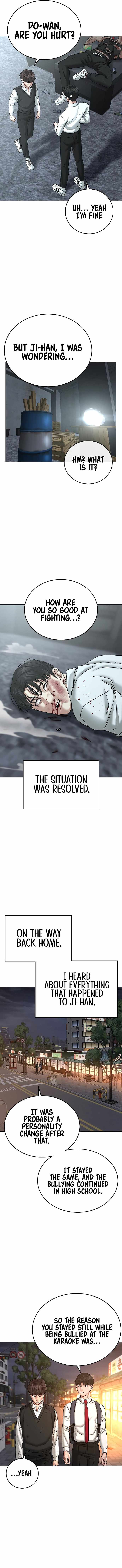 Read Reality Quest EN Manga Online
