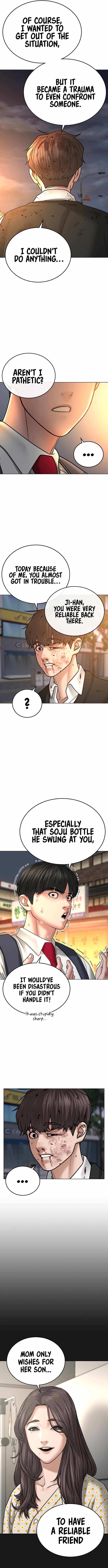 Read Reality Quest EN Manga Online