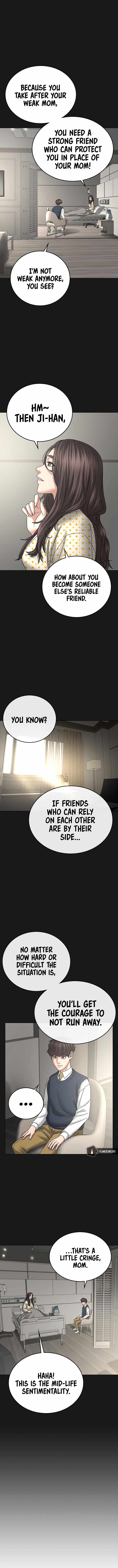 Read Reality Quest EN Manga Online