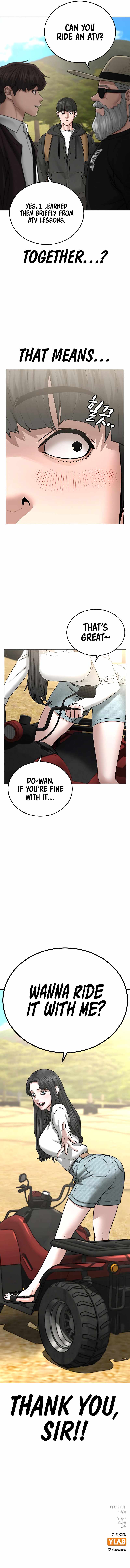 Read Reality Quest EN Manga Online