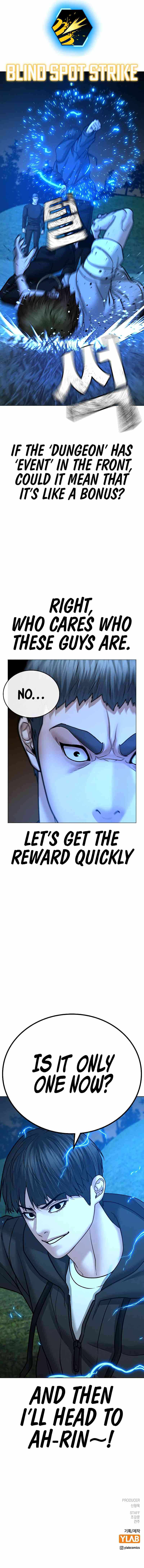 Read Reality Quest EN Manga Online