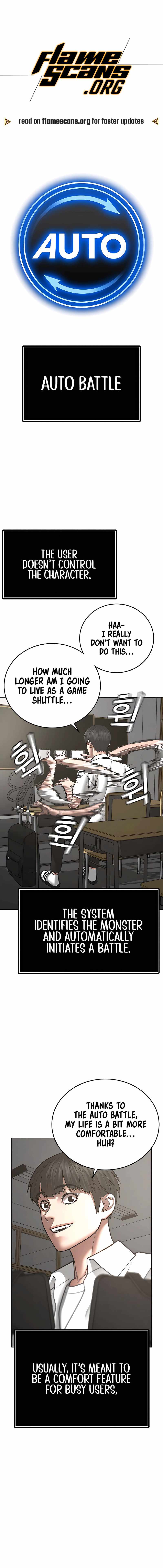 Read Reality Quest EN Manga Online